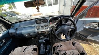 Внедорожник 3 двери Mitsubishi Pajero 1992 года, 510000 рублей, Магнитогорск