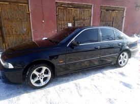  BMW 5-Series 1999 , 300000 , 