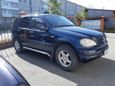 SUV   Mercedes-Benz M-Class 1999 , 340000 , 