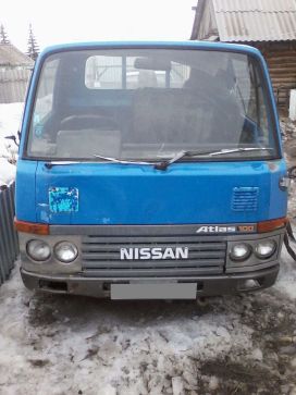  Nissan 100NX 1987 , 150000 , 