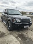 SUV   Land Rover Range Rover Sport 2009 , 950000 , 