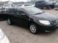  Toyota Corolla Fielder 2009 , 598000 , 