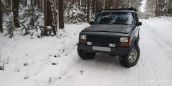 SUV   Jeep Cherokee 1993 , 165000 ,  