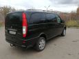    Mercedes-Benz Viano 2008 , 1050000 , 