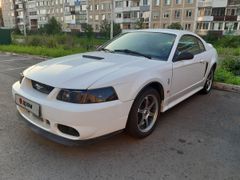 Купе Ford Mustang 2001 года, 850000 рублей, Новокузнецк