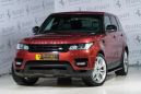 SUV   Land Rover Range Rover Sport 2013 , 3500000 , 