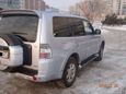 SUV   Mitsubishi Pajero 2010 , 1450000 , 