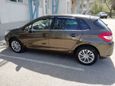  Citroen C4 2012 , 400000 , 