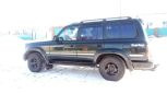 SUV   Toyota Land Cruiser 1995 , 655000 , 