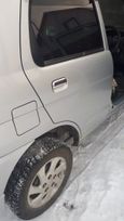 SUV   Daihatsu Terios Kid 2001 , 205000 ,  