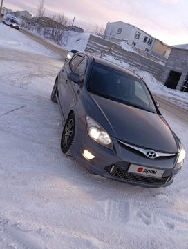  Hyundai i30 2010 , 659000 , 