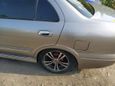  Nissan Bluebird Sylphy 2004 , 257000 , 