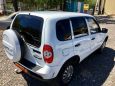 SUV   Chevrolet Niva 2014 , 435000 , 