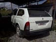  SsangYong Actyon Sports 2011 , 250000 , 