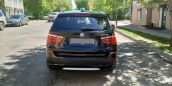 SUV   BMW X3 2010 , 1100000 , 