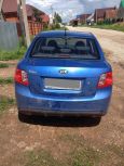  Kia Rio 2010 , 380000 , 