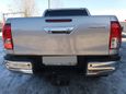  Toyota Hilux 2015 , 1699000 , 