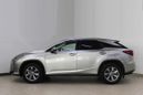 SUV   Lexus RX300 2018 , 3500000 , 