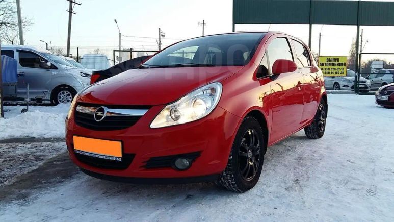  Opel Corsa 2010 , 420000 , -