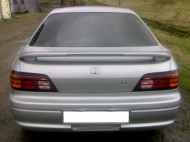  Toyota Corolla Levin 1999 , 237000 , 