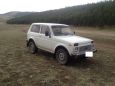 SUV    4x4 2121  2002 , 145000 , -