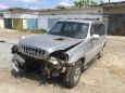 SUV   Hyundai Terracan 2002 , 120000 , 