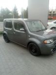  Nissan Cube 2009 , 380000 , 