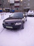  Audi A6 2001 , 330000 , 