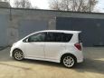  Toyota Ractis 2007 , 250000 , 