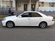  Toyota Mark II 2001 , 410000 , 