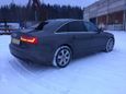  Audi A6 2012 , 888888 , 