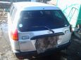  Nissan AD 2003 , 220000 , 