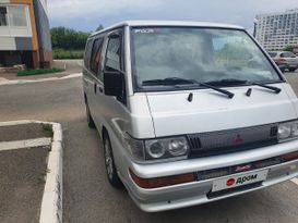    Mitsubishi L300 1991 , 270000 , 