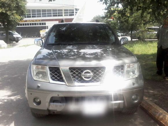 SUV   Nissan Pathfinder 2005 , 680000 , 