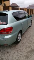    Toyota Ipsum 2001 , 465000 , 