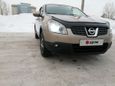 SUV   Nissan Qashqai 2009 , 600000 , 