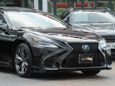  Lexus LS500h 2018 , 4450000 , 