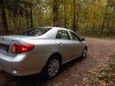  Toyota Corolla 2007 , 430000 , 