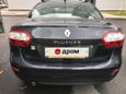  Renault Fluence 2012 , 550000 , -