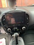 SUV   Nissan Juke 2012 , 600000 , 