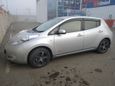  Nissan Leaf 2012 , 560000 , 