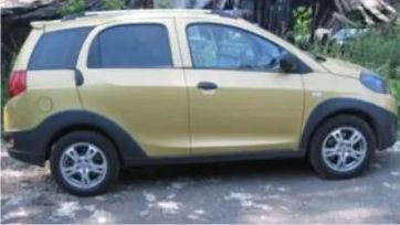  Chery indiS S18D 2011 , 320000 , 