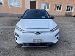 SUV или внедорожник Hyundai Kona Electric 2018 года, 2879000 рублей, Смоленск