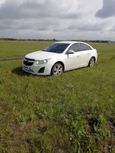  Chevrolet Cruze 2013 , 430000 , 