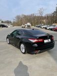  Toyota Camry 2019 , 2200000 , 