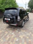 SUV   Mitsubishi Pajero 2012 , 1330000 , --