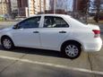  Toyota Belta 2008 , 370000 , 