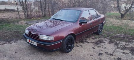  Opel Vectra 1991 , 130000 , 