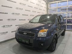 Хэтчбек Ford Fusion 2011 года, 645000 рублей, Архангельск