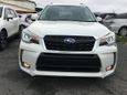 SUV   Subaru Forester 2016 , 1885000 , 